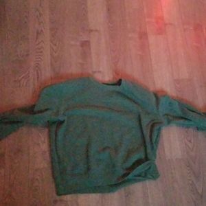 Urban planet XL sweater